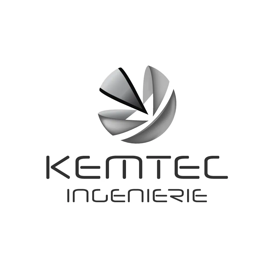 logo cabinet Kemtec ingénierie