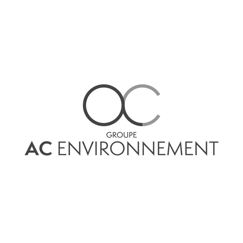 logo groupe ac environnement