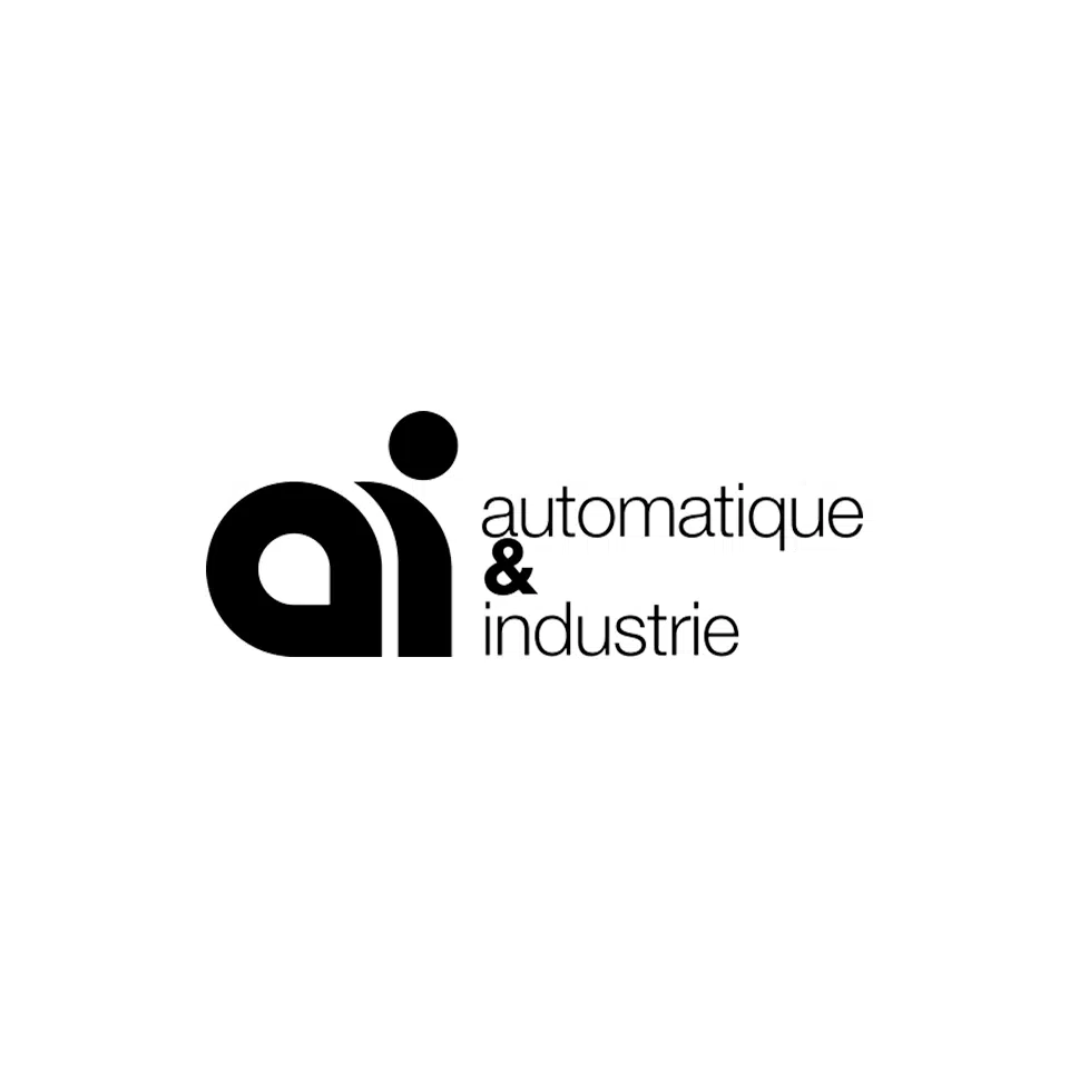 logo automatique et industrie
