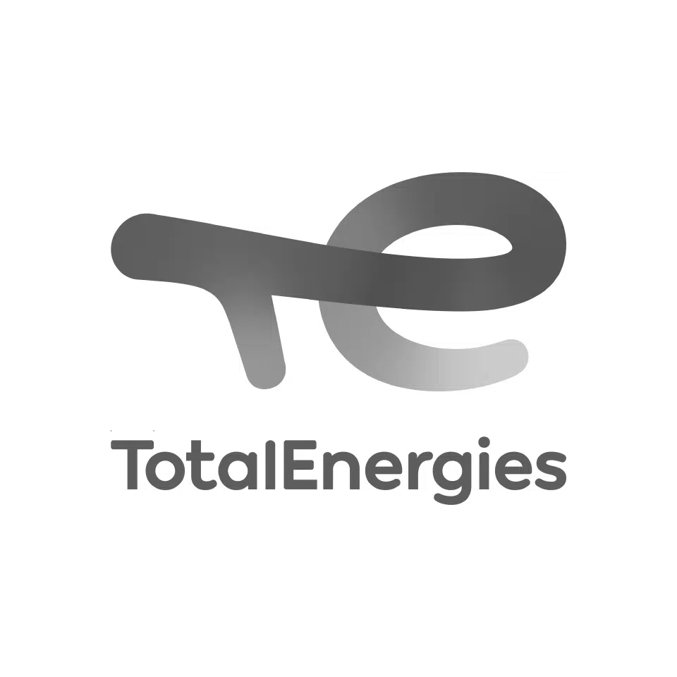 logo total energies
