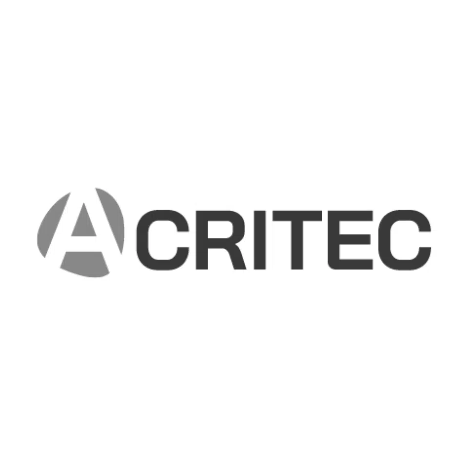 Logo Acritec