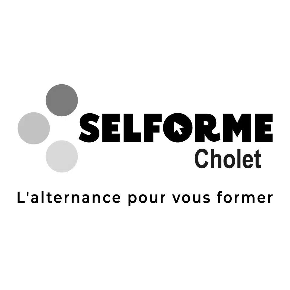 logo selforme cholet