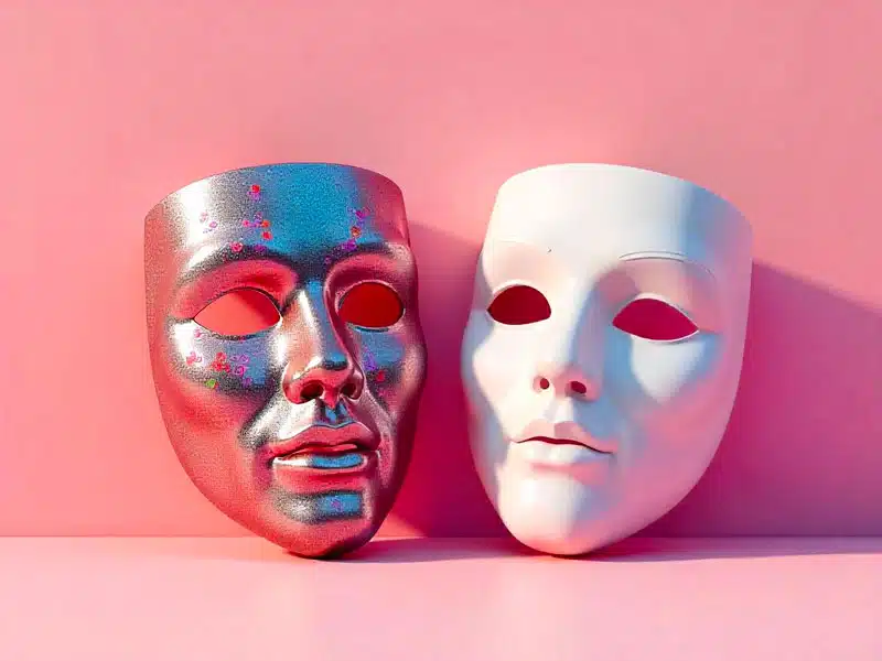 stratégie de communication visuelle, Agence de com' DU SIROP design : stratégie et masques. Bonnes questions à se poser