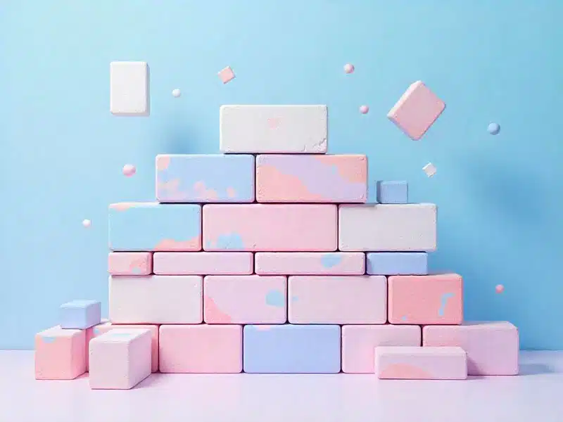 stratégie de communication visuelle, Agence de com' DU SIROP design : bases piliers stratégie