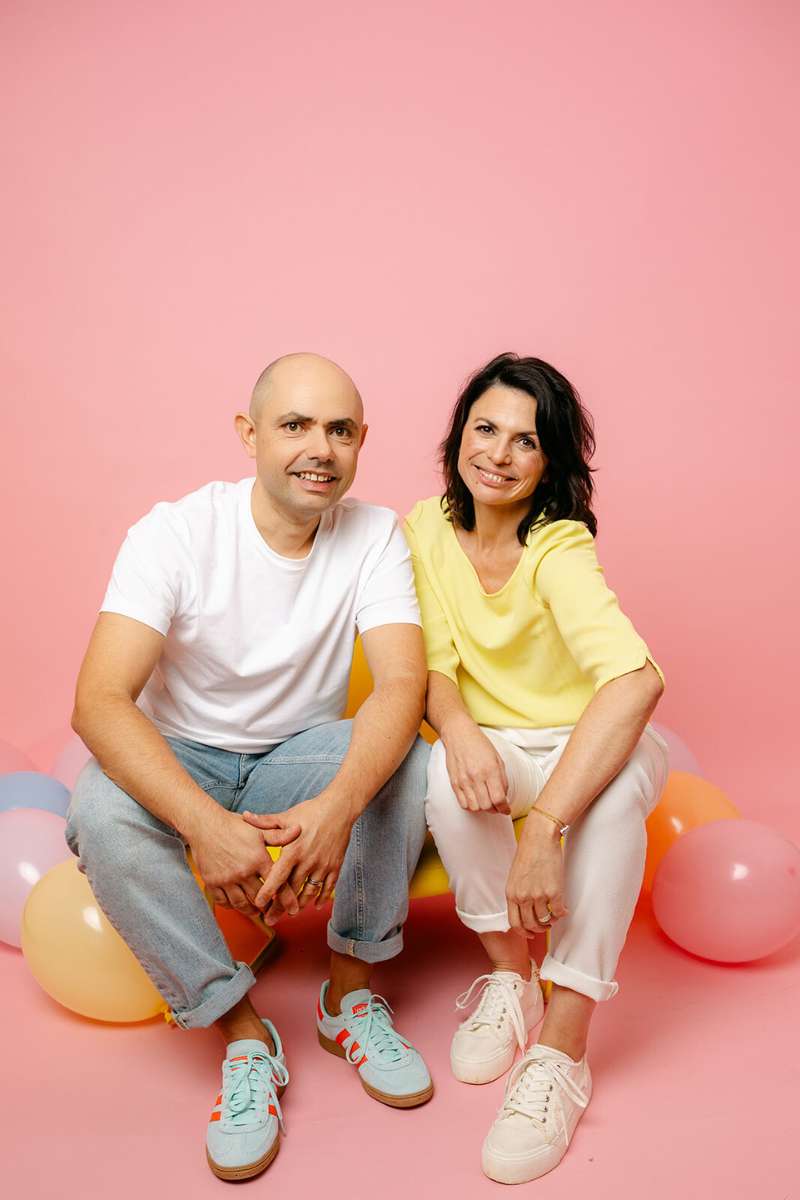 agence image de marque, DU SIROP design