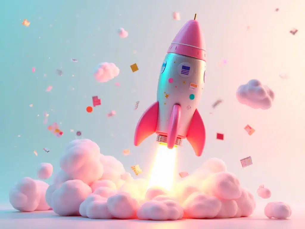 Design graphique entreprise, agence DU SIROP design : communication graphique