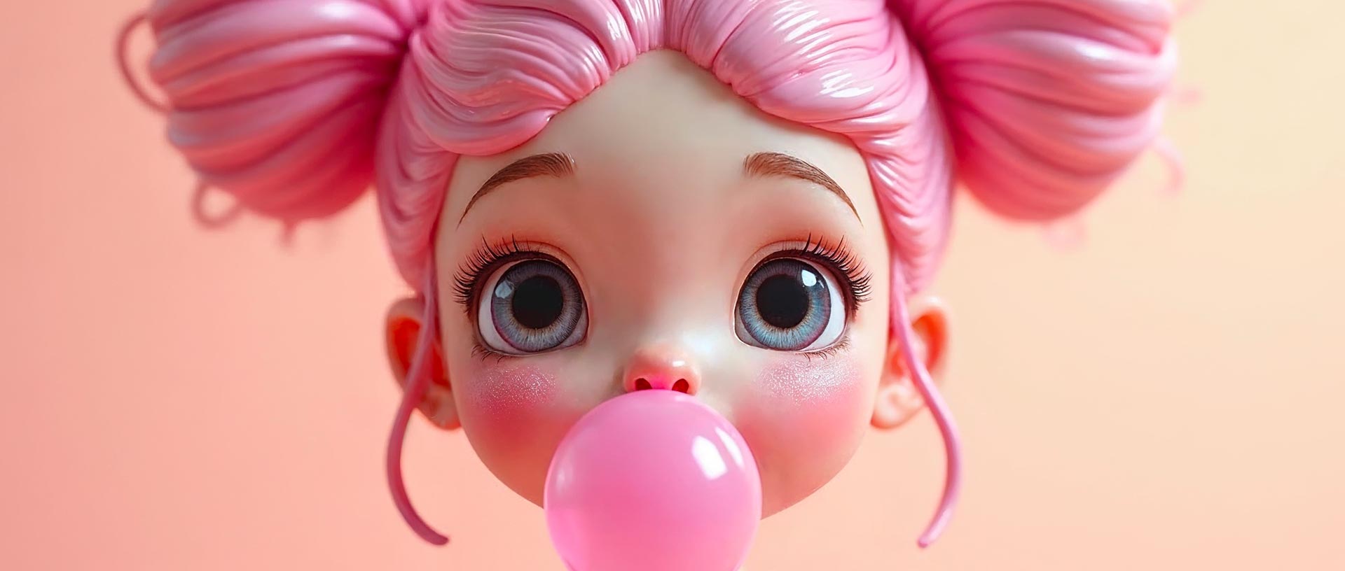 création maquette de stand événementiel PAO, agence DU SIROP design : ton partenaire évènementiel