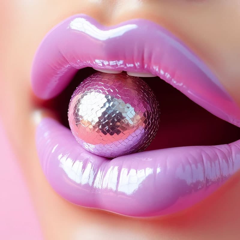 ia et image de marque, agence DU SIROP design : visuel généré par ia