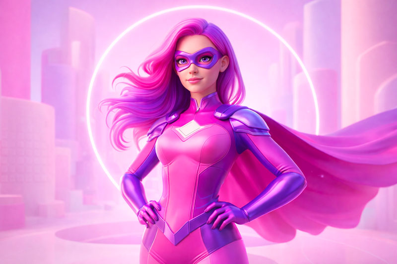 branding ia generative, agence DU SIROP design