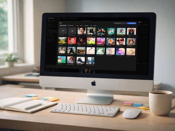 prompt engineering métier créatif : agence DU SIROP design