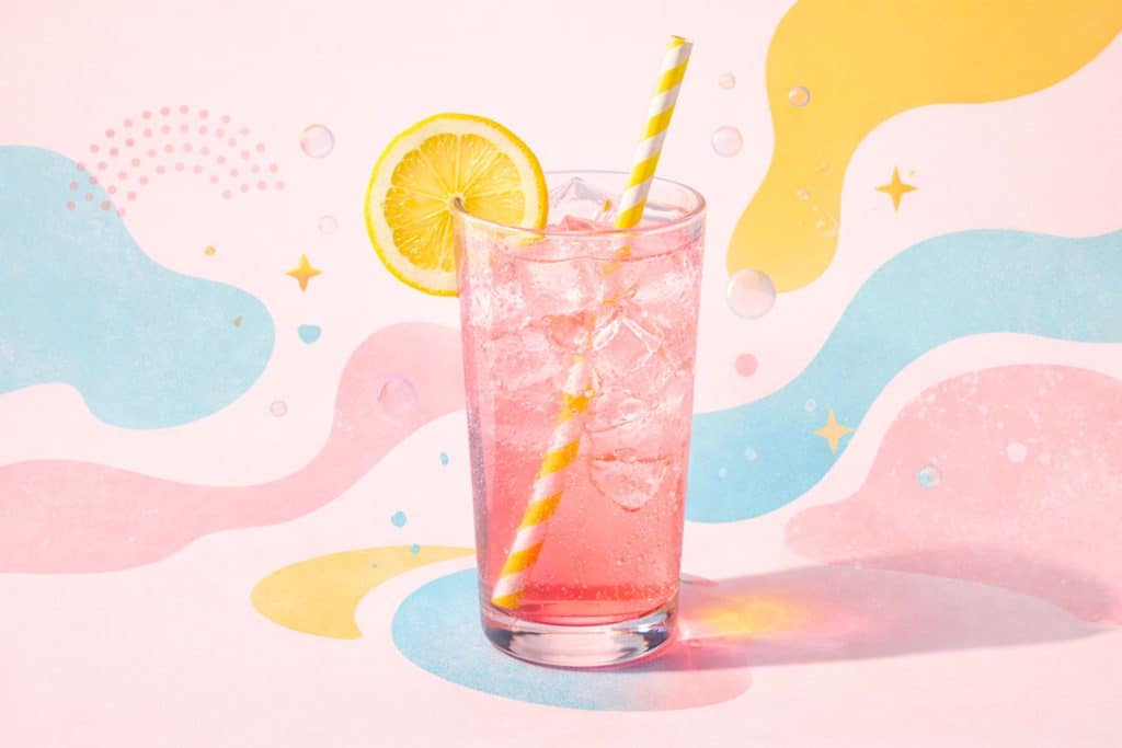 identité visuelle IA, agence DU SIROPD esign pour un IA intégrer et au service de votre entreprise