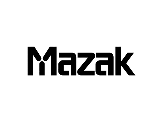 logo Mazak France